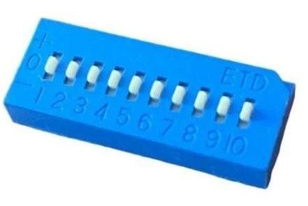 Dip Switch 
